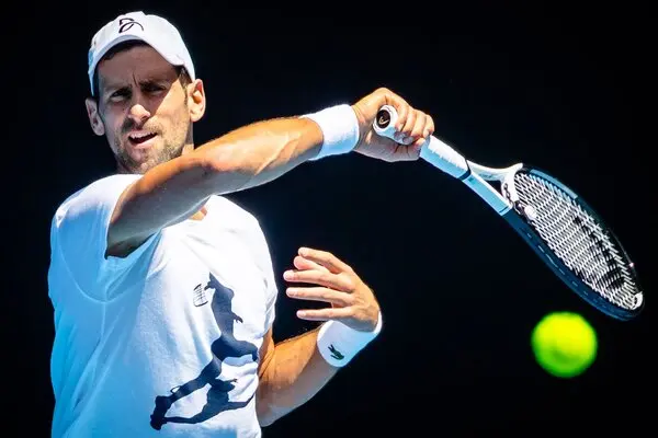 Novak Djokovic: Latest News and Updates