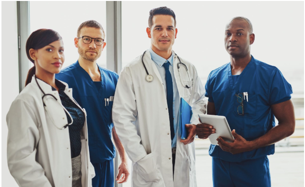 How a Medical Recruitment Agency Can Support Healthcare Providers with Diverse Recruitment Solutions