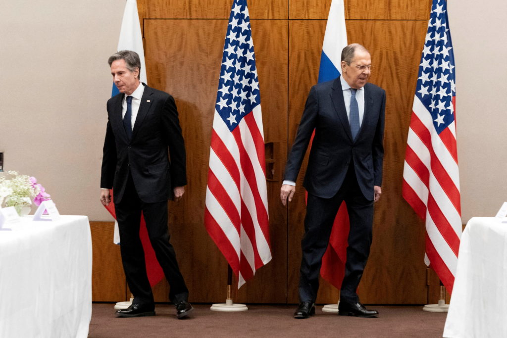 USA-Russia News: Understanding the Tensions Between Two Superpowers